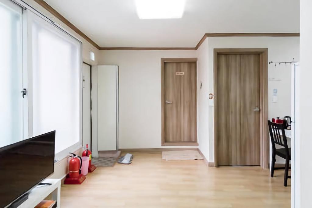 Dasan House Soul Exteriér fotografie