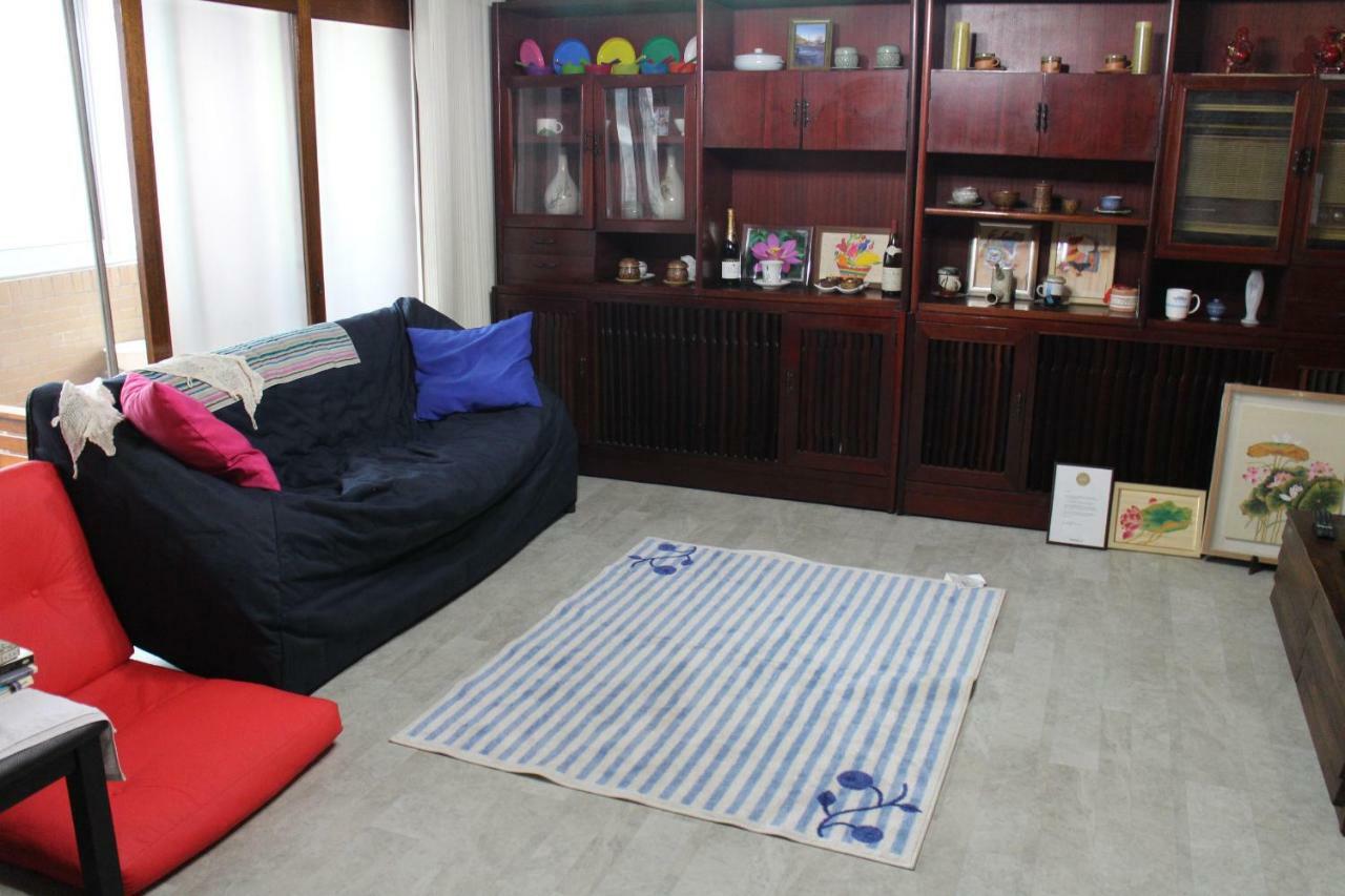 Dasan House Soul Exteriér fotografie
